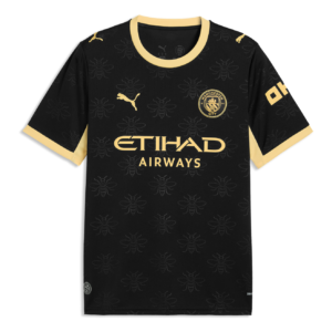 Maillot Manchester City Extérieur 2026/27