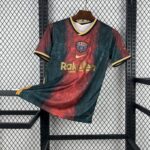 Barcelone Speciale Editie Shirt 2026-27