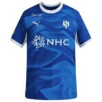 Maillot Al Hilal Domicile 2026/27