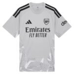 Maillot Gardien Arsenal Domicile 2026/27