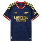 Maillot Arsenal Extérieur 2026/27