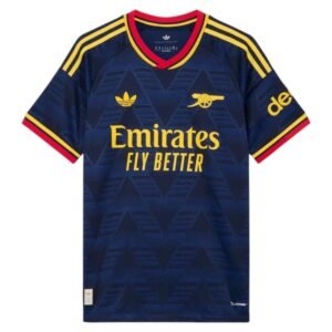 Maillot Arsenal Extérieur 2026/27