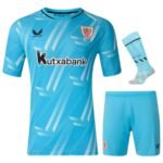 Maillot Atletic Bilbao Kit Enfant Extérieur 2026/27