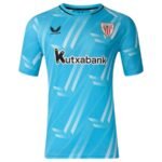 Maillot Atletic Bilbao Third 2026/27