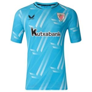 Maillot Atletic Bilbao Third 2026/27
