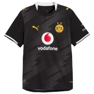 Maillot BVB Dortmund Extérieur 2026/27