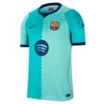 Maillot FC Barcelone Third 2026/27
