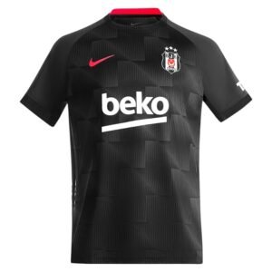 Maillot Besiktas Third 2026/27