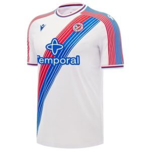 Maillot Crystal Palace Domicile 2026/27