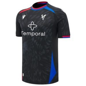 Maillot Crystal Palace Extérieur 2026/27