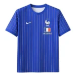 Maillot France Pre-match Jacquemus
