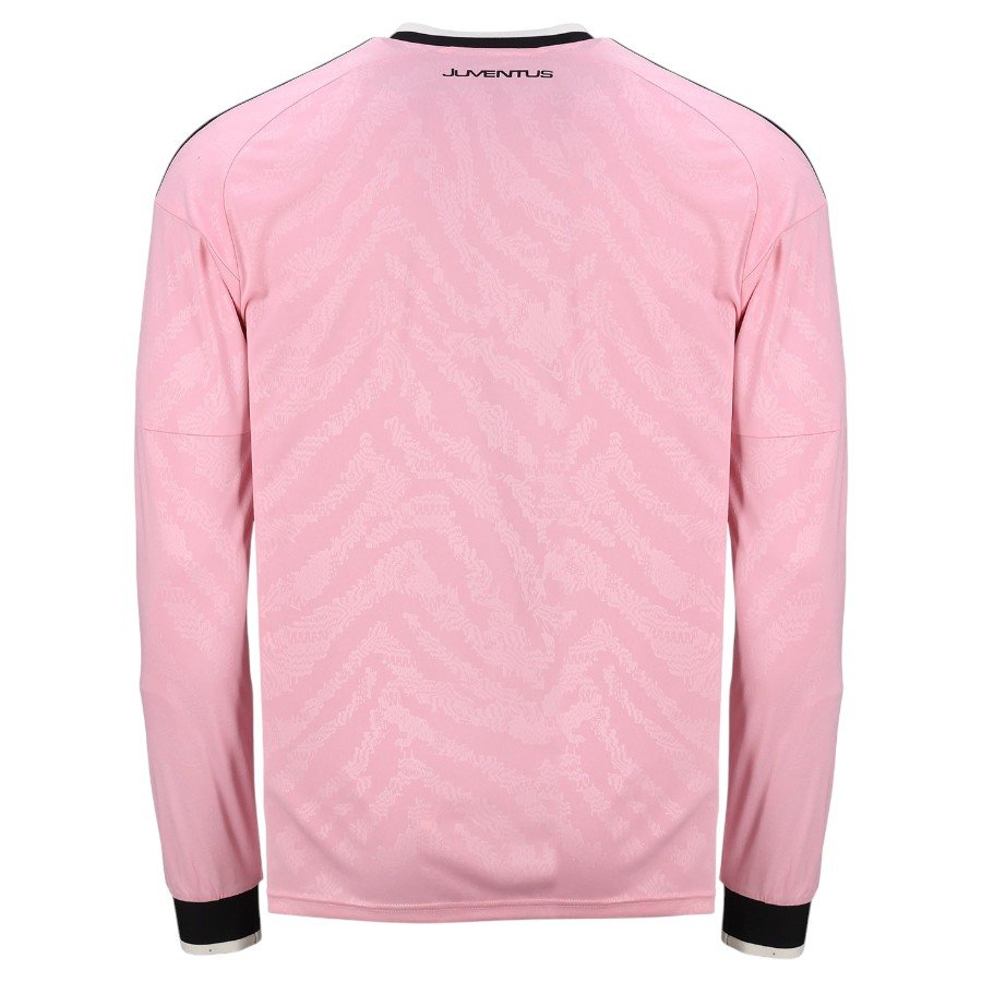 Maillot Juventus Extérieur 2026/27 Manches Longues – Image 2