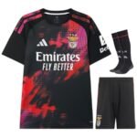 Maillot Enfant Benfica Third 2026/27