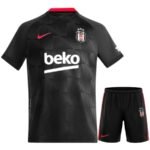 Maillot Besiktas Kit Enfant Third 2026/27