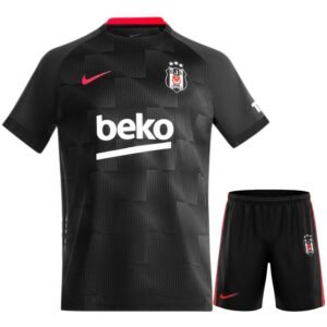 Maillot Besiktas Kit Enfant Third 2026/27