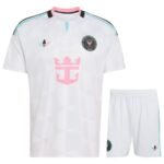 Maillot Kit Enfant Inter Miami Third 2026/27
