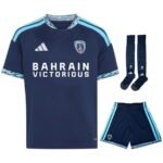 Maillot Kit Enfant Paris FC Domicile 2026/27