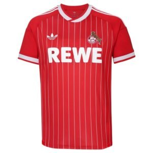 Maillot Koln Extérieur 2026/27