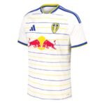 Maillot Leeds United Domicile 2026/27