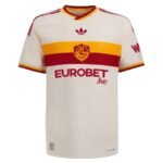 Maillot AS Roma Extérieur 2026/27