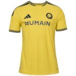 Maillot Al Nassr Domicile 2026/27