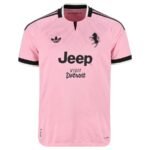 Maillot Juventus Extérieur 2026/27