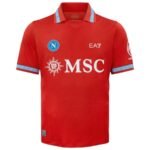 Maillot Naples Third 2026/27