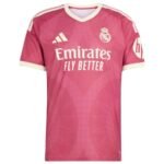 Maillot Real Madrid Third 2026/27