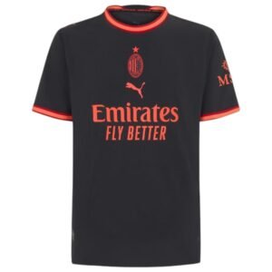 Maillot Milan AC Third 2026/27