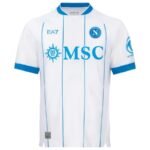 Maillot Naples Extérieur 2026/27