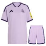 Maillot Kit Enfant Newcastle Third 2026/27