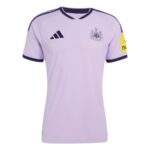 Newcastle Third 2026/27