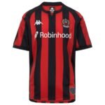Maillot OGC Nice Domicile 2026/27