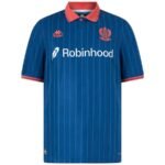 Maillot OGC Nice Third 2026/27
