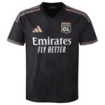 Lyon OL Third 2026/27