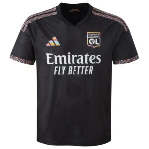 Maillot Lyon OL Third 2026/27