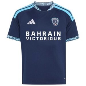 Maillot Paris FC Domicile 2026/27