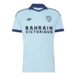 Maillot Paris FC Extérieur 2026/27