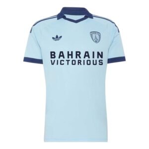 Maillot Paris FC Extérieur 2026/27