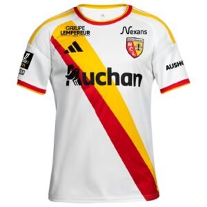 Maillot RC Lens Third 2026/27
