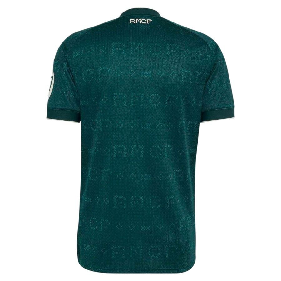 Maillot Real Madrid Extérieur 2026/27 – Image 2
