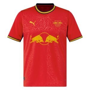 Maillot Leipzig Extérieur 2026/27