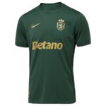 Sporting 120 ans Third 2026/27