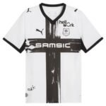 Maillot Rennes Extérieur 2026/27