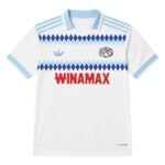 Maillot Starsbourg Extérieur 2026/27