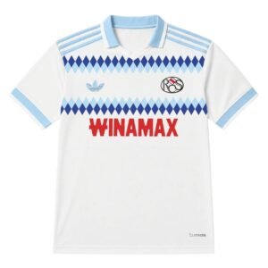 Maillot Starsbourg Extérieur 2026/27