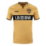 Maillot Stuttgart Extérieur 2026/27