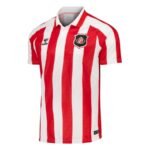 Maillot Sunderland Domicile 2026/27