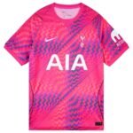 Maillot Gardien Tottenham Domicile 2026/27