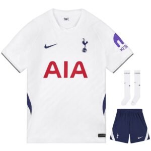 Maillot Kit Enfant Tottenham Domicile 2026/27